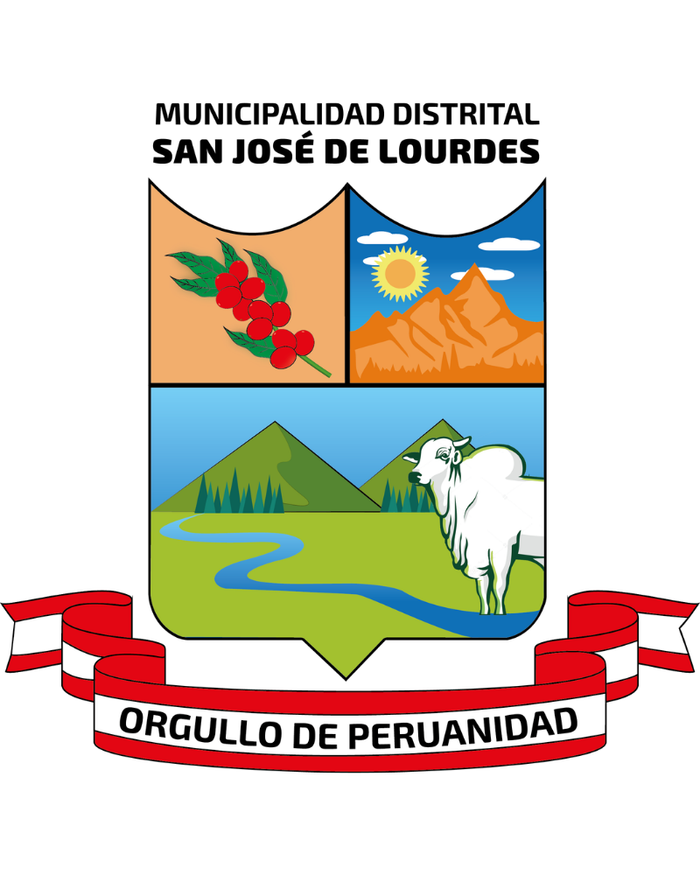 Municipalidad Distrital de San Jose de Lourdes